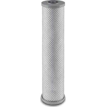 vodní filtr ATLAS FILTRI - Itálie | filtrační patrona (vložka, kartuš) PFAS Armor BIG Master 20" SX 1 mikron do filtru ATLAS (vodní filtr-filtrace vody) - patrona ScaleArmor CPP MASTER 20" SX patrona PFAS Armor BIG Master 20" SX 1mcr