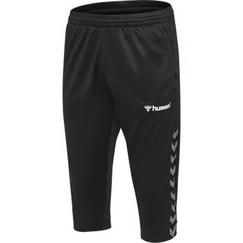 Pánské kalhoty Kalhoty Hummel AUTHENTIC KIDS 3/4 PANT 205372-2114 Velikost XL (165-176 cm)