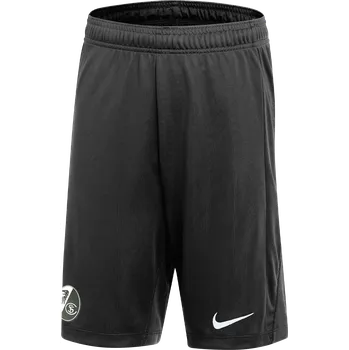 Dámské kraťasy Šortky Nike SC Freiburg Trainingsshort Kids 6scffd7610-010 Velikost XS (122-128 cm)