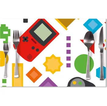 prostírání Sablio Prostírání Videohra: 40x30cm