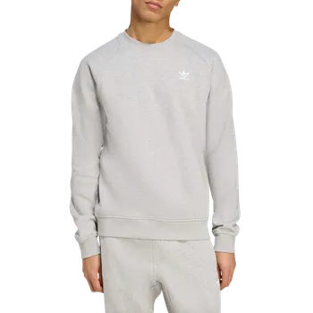 Pánská mikina Triko adidas Originals Trefoil Essentials Crew jx2723 Velikost S