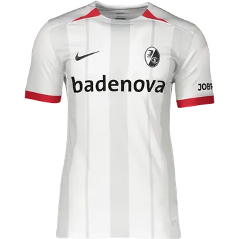 Sport Dres Nike SC Freiburg jersey 3rd 2024/2025 5scffd7767-104d Velikost S
