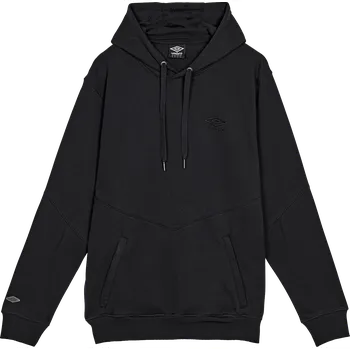 Pánská mikina Mikina s kapucí Umbro Sports Style hoody umjm0767-060 Velikost L