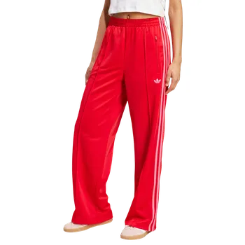 Dámské kalhoty Kalhoty adidas Originals Adicolor Classic Firebird Loose Women jw1225 Velikost S