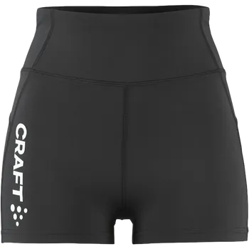 Šortky Craft Rush 2.0 Hot Pant W 1914691-999000 Velikost 7