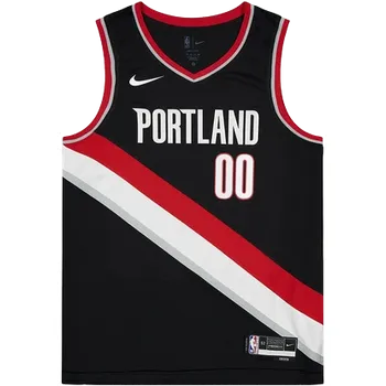 Dres Nike NBA Portland Trail Blazers Jersey dn2151-010 Velikost M