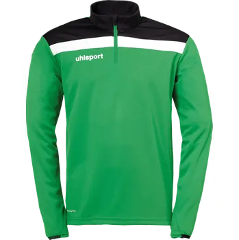 Pánská mikina Mikina uhlsport offense 23 ziptop 1002212-006 Velikost L