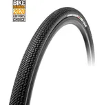 Tufo Gravel Thundero HD black - black, tubeless