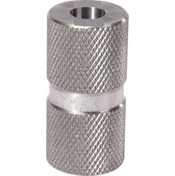 Příslušenství pro sportovní střelbu Nábojnicový kalibr Lyman – .22 Nosler