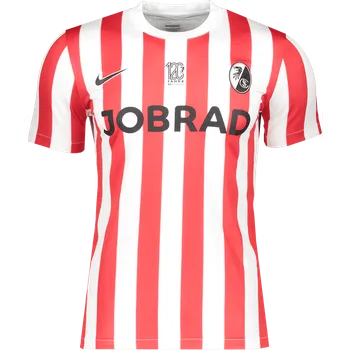 Fotbal Dres Nike SC Freiburg Sondert 120 years 2023/2024 scf4cw3813-104 Velikost XL