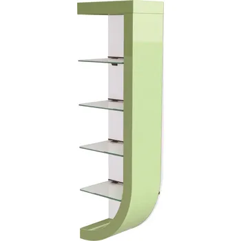 Panda Regál Noah - lakované v jiné než bílé barvě