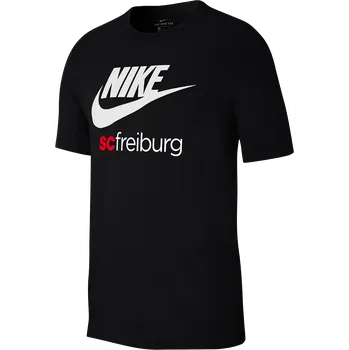 Dámské tričko Triko Nike SC Freiburg Futura Women 6scfdx7906-010 Velikost XL