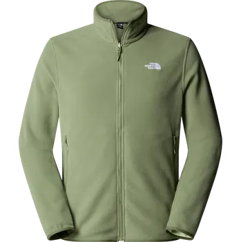 Pánská móda Bunda The North Face Glacier Fleece Jacket nf0a8d0rbo91-bo9 Velikost M