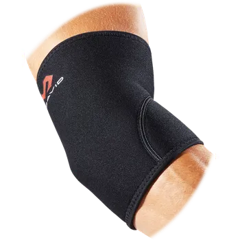 Fotbalový chránič Chrániče Joma ELLBOGENBANDAGE, NEOPREN 481-schwarz Velikost M