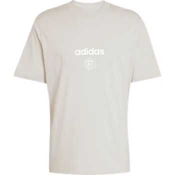 Pánské tričko Triko adidas Fortuna Düsseldorf T-Shirt 6f95je9007 Velikost M