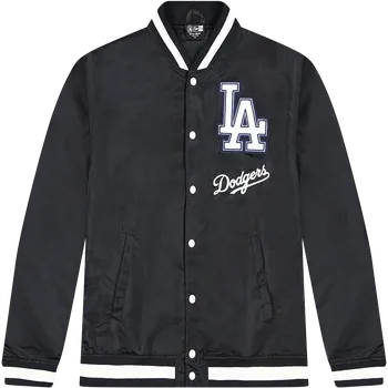 Bunda New Era Los Angeles Dodgers 60426218-60426218 Velikost S