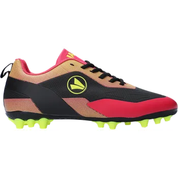 Kopačky Kopačky JAKO Dreamflow Sock Jr AG Kids 5522k-805 Velikost 31 EU | 12k UK | 13k US | 19,2 CM