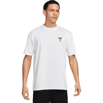 Pánské oblečení Triko Nike KB M90 T-Shirt im0314-100 Velikost XL