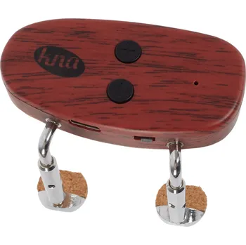 Strunný nástroj KNA Pickups VV-Wi Violin/Viola Wireless pickup + prodloužená záruka 3 roky