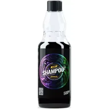 ADBL Shampoo2 - pH neutrální autošampón s přidaným leskem 500ml