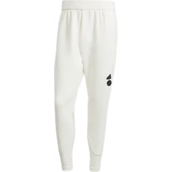 Dámské kalhoty Kalhoty adidas Fortuna Düsseldorf Z.N.E. pant white 5f95in1912 Velikost L