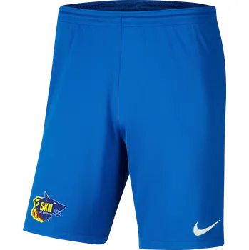 Dámské kraťasy Šortky Nike SKN St.Pölten Short 2024/2025 5sknbv6855-463 Velikost S