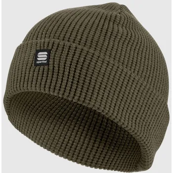 Čepice SPORTFUL Cyklistická čepice - WARM - zelená
