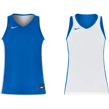 Dres Nike Team25 Reversible Women a20107-463 Velikost M