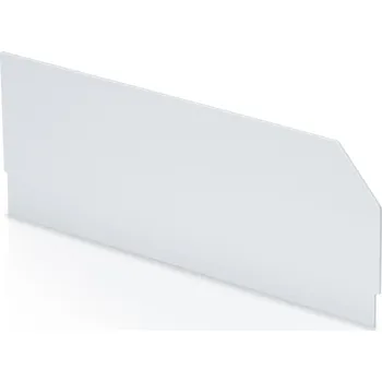 Úložný box Podélná příčka pro regálový box - 40x14 cm