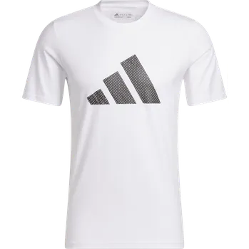 Triko adidas Basketball Graphic ic1856 Velikost M