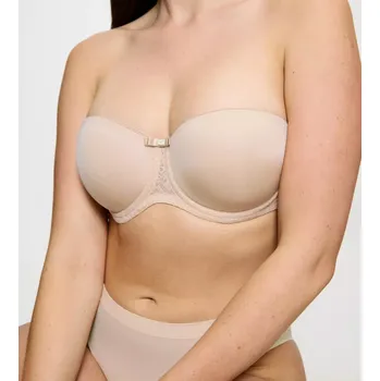 Podprsenka Beauty-Full Essential WDP - BROWN - TRIUMPH BROWN - TRIUMPH 75D