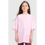 Tričko 4F Jr 4FJRAW25TTSHF3187-56S 152