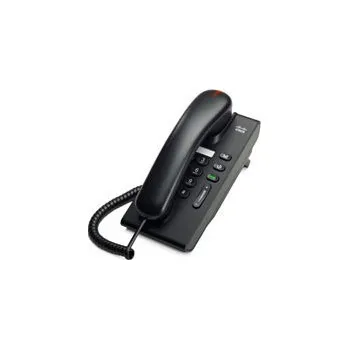 Mobilní telefon Cisco Unified Sip Phone 6901 (CP-6901-C-K9)