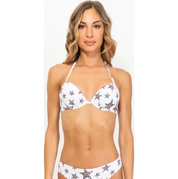 Dámské plavky Dámské plavky Siélei RS54 horní díl 95 B Černá