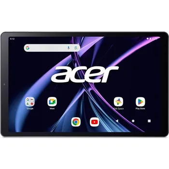 Tablet Acer Iconia Tab A10 128 GB stříbrný (NT.LJ1EE.004)