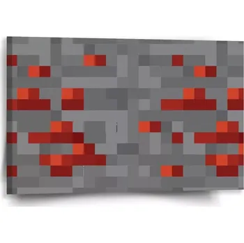 Obraz Sablio Obraz Blocks 3 - 60x40 cm