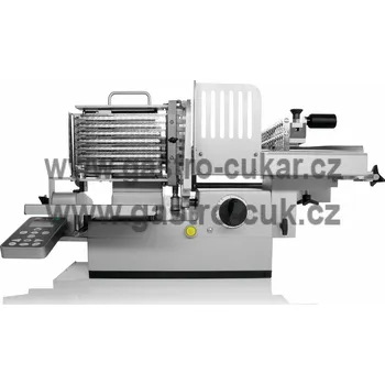 Kráječ na chleba Graef Stroj nářezový automat VA 802H-400V C3