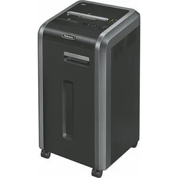 Kancelářská technika Skartovací stroj Powershred® 225i, řez proužek, 22 listů, FELLOWES
