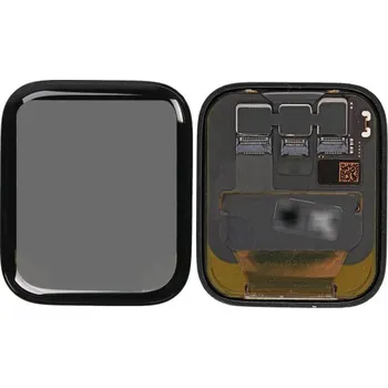 Náhradní LCD displej s dotykovým sklem pro Apple Watch 4. generace GPS - 44mm