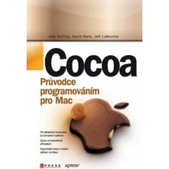 Cocoa (David Mark)(Brožovaná)
