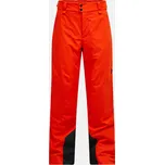 KALHOTY PEAK PERFORMANCE M MAROON INSULATED PANTS SOLAR BURST