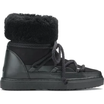 Dámská zimní obuv Inuikii CLASSIC HIGH Black