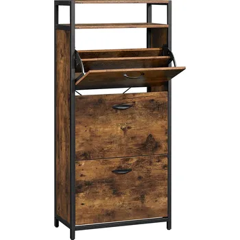 Botník Skříň na boty - LBS101B01