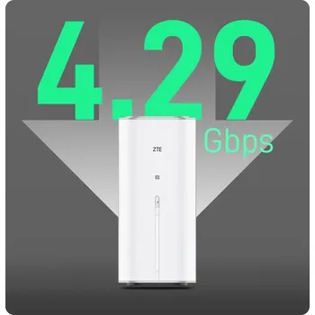 Router ZTE G5 Ultra 5G (MC8512)