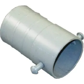 Příslušenství k čerpadlu SRC110 - RYCHLOUZÁVĚR 110 - trn 110 mm s čepy