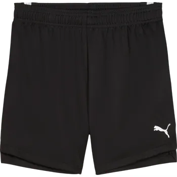 Dámské kraťasy Šortky Puma Teamjaws Starter Short Kids 685365-01 Velikost 152
