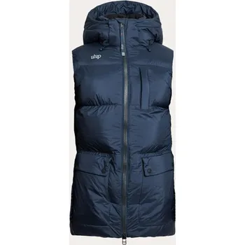 UHIP Vesta jezdecká Arctic Puffer UHIP, dámská, zimní, eclipse navy 38