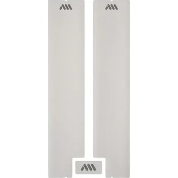 AMS Fork polep Clear/Silver