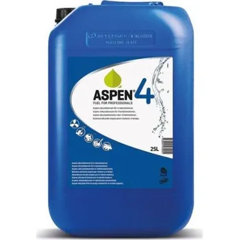 aditivum Aspen 4T 25l