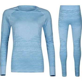Set dámského termoprádla Halti Free Recy Seamless W